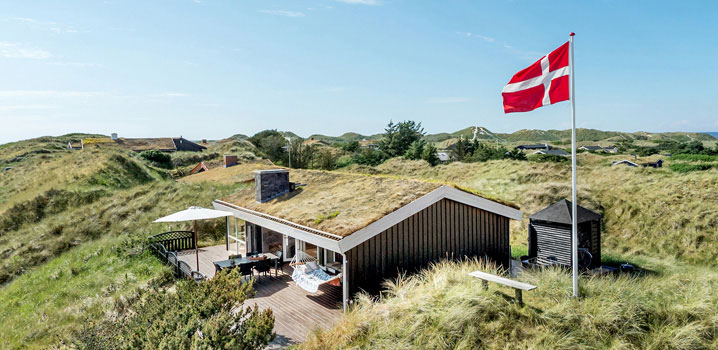 Du finder os alle steder